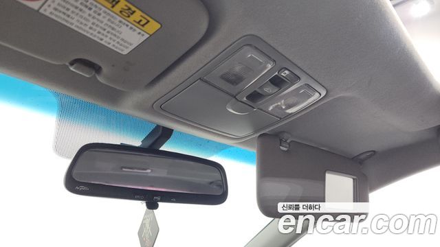 Hyundai Accent 2011 — photo 23