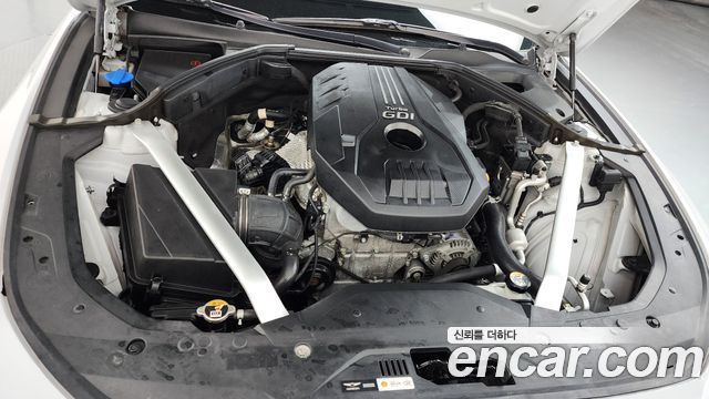 Genesis G70 2020 — photo 6