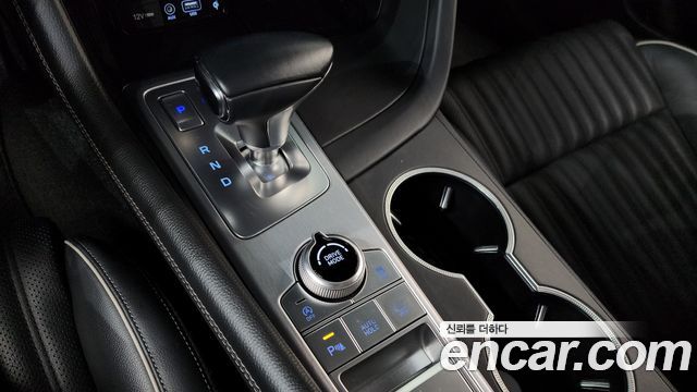 Genesis G70 2020 — photo 12
