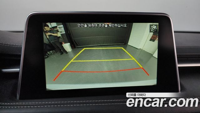 Genesis G70 2020 — photo 20