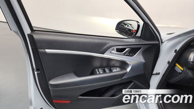Genesis G70 2020 — photo 14
