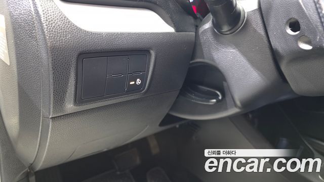 Kia morning 2012 — photo 15