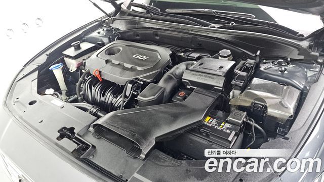Hyundai Grandeur 2018 — photo 5