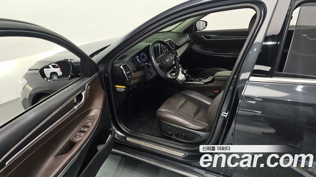 Hyundai Grandeur 2018 — photo 10