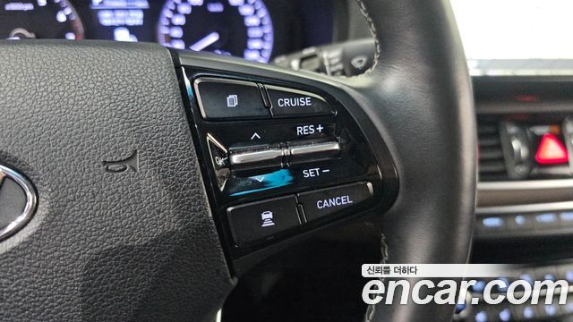 Hyundai Grandeur 2018 — photo 13