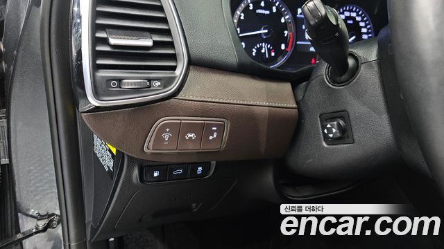 Hyundai Grandeur 2018 — photo 14