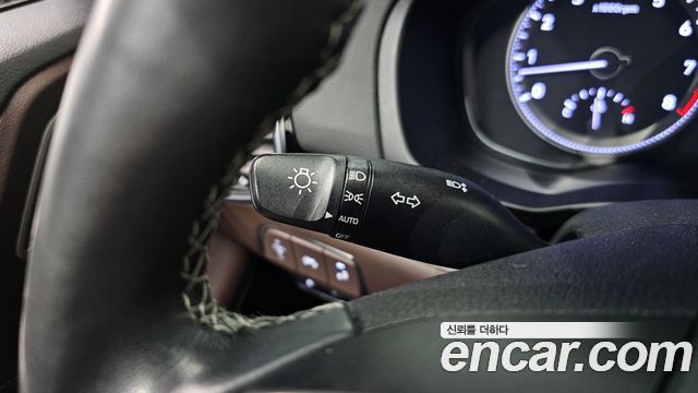 Hyundai Grandeur 2018 — photo 19