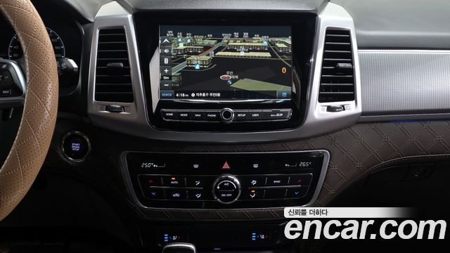 KG Mobility Rexton 2022 — photo 19