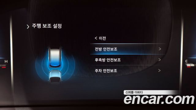 KG Mobility Rexton 2022 — photo 27