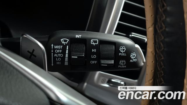 KG Mobility Rexton 2022 — photo 31