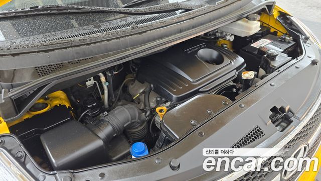 Hyundai Starex 2015 — photo 6