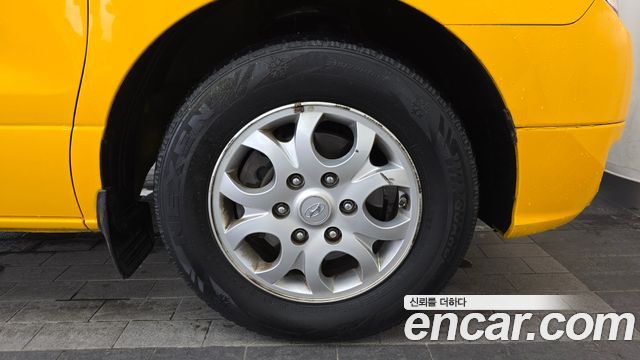 Hyundai Starex 2015 — photo 7