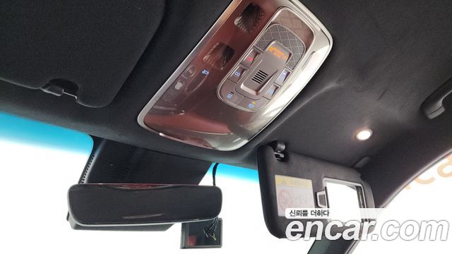 Genesis GV70 2021 — photo 26