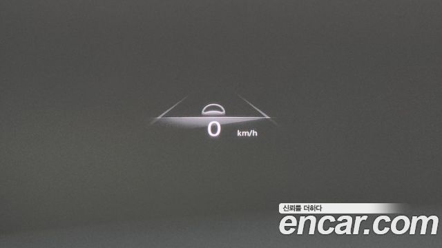 Genesis GV70 2021 — photo 32