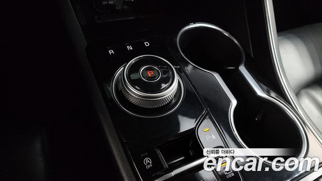 Kia K5 2021 — photo 12
