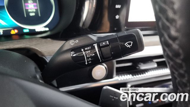 Kia K5 2021 — photo 26