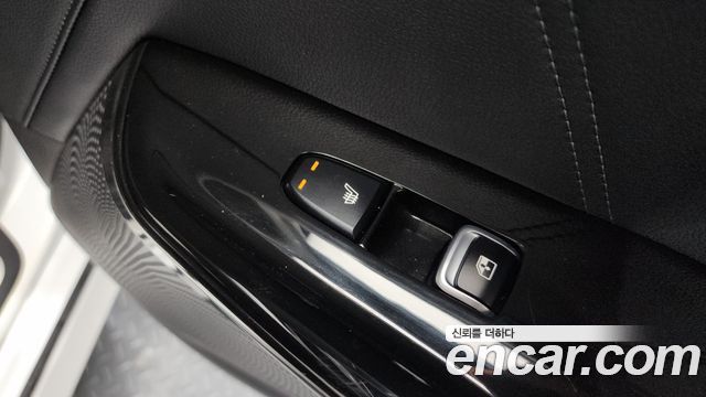 Kia K5 2021 — photo 27