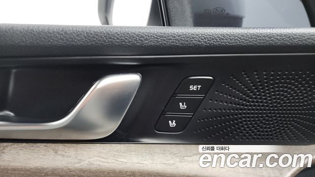 Kia K5 2021 — photo 29