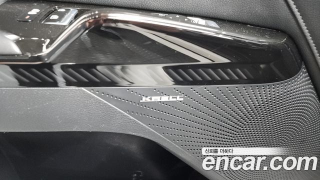 Kia K5 2021 — photo 30