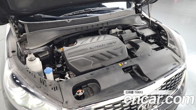 Kia Sorento 2019 — photo 6