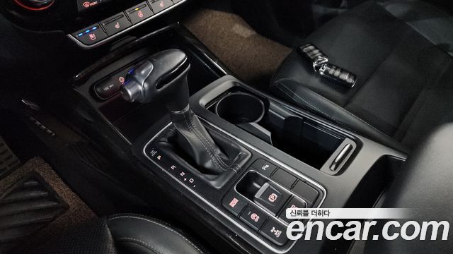 Kia Sorento 2019 — photo 12