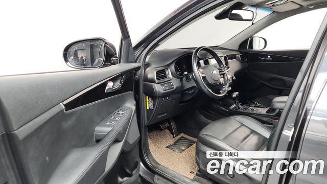 Kia Sorento 2019 — photo 13