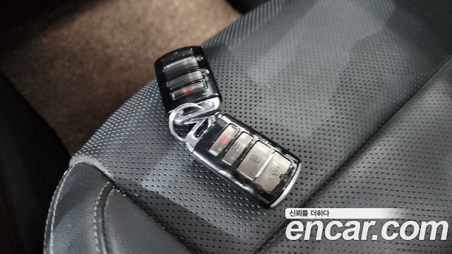 Kia Sorento 2019 — photo 22