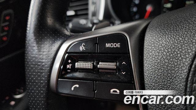 Kia Sorento 2019 — photo 23