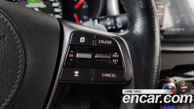Kia Sorento 2019 — photo 24