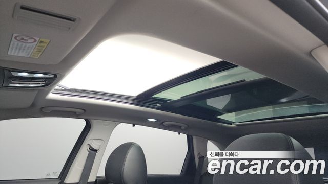 Kia Sorento 2019 — photo 25