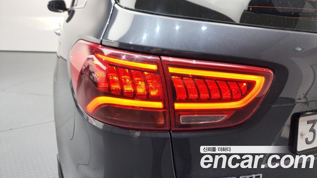 Kia Sorento 2019 — photo 9