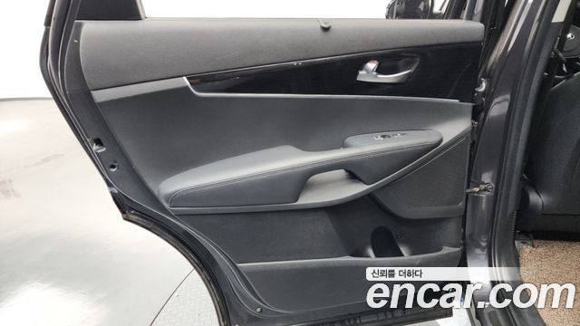 Kia Sorento 2019 — photo 15
