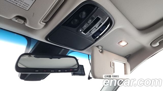 Kia Sorento 2019 — photo 30