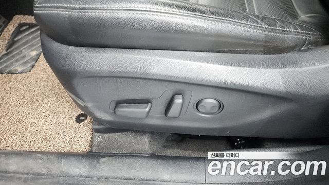 Kia Sorento 2019 — photo 31
