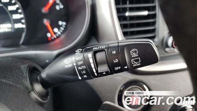 Kia Sorento 2019 — photo 35