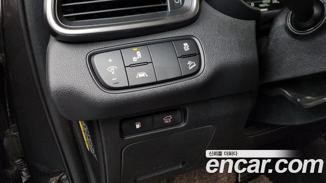 Kia Sorento 2019 — photo 36