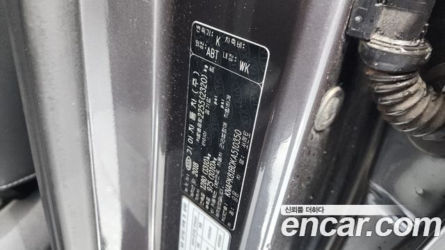 Kia Sorento 2019 — photo 38