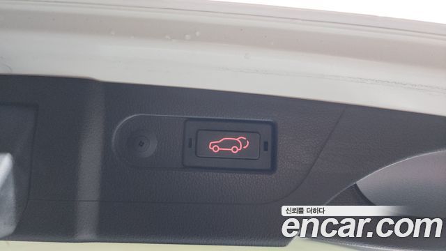 KG Mobility Rexton 2021 — photo 26