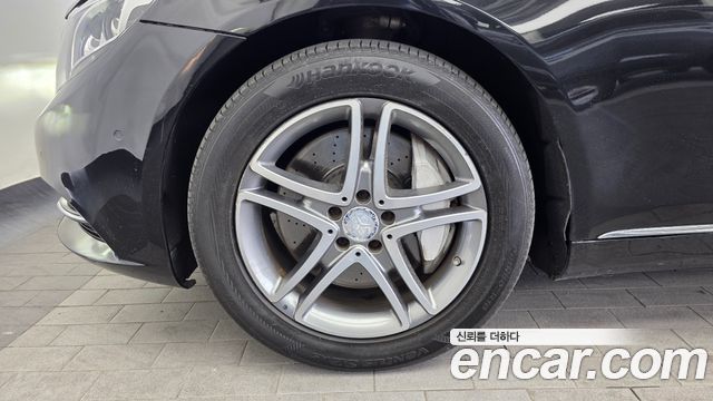 Mercedes-Benz S-Class 2016 — photo 5