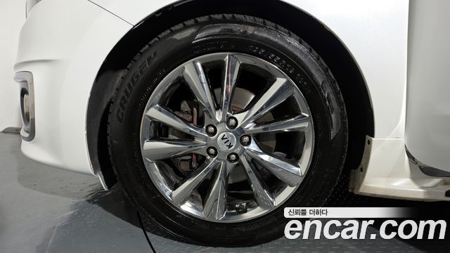 Kia Canival 2018 — photo 5