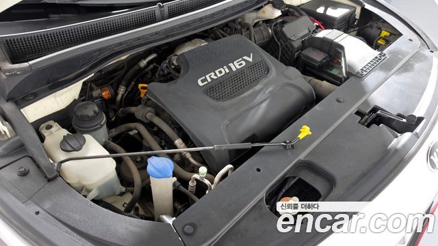 Kia Canival 2018 — photo 6
