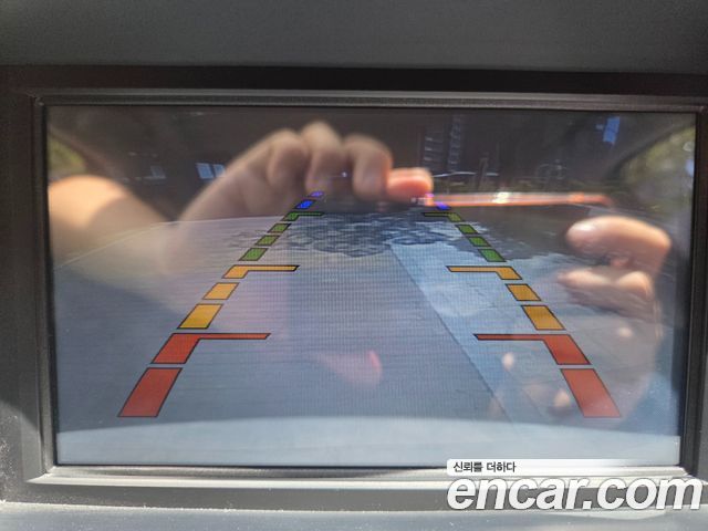 Chevrolet Korea Trax 2016 — photo 17