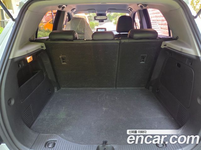 Chevrolet Korea Trax 2016 — photo 18
