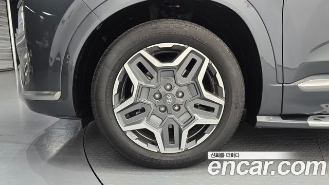 Hyundai Santafe 2022 — photo 5