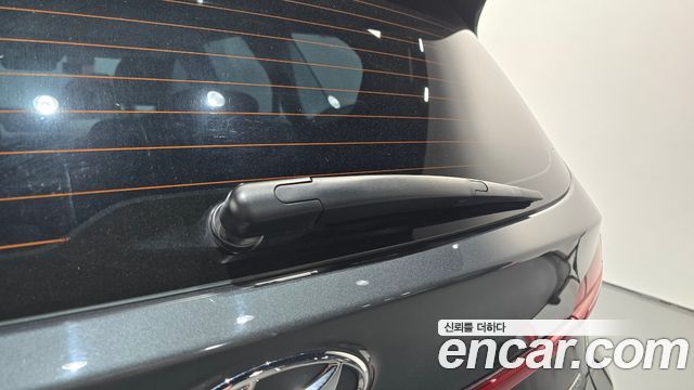 Hyundai Santafe 2022 — photo 33
