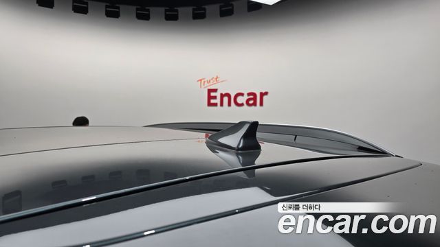 Hyundai Santafe 2022 — photo 36