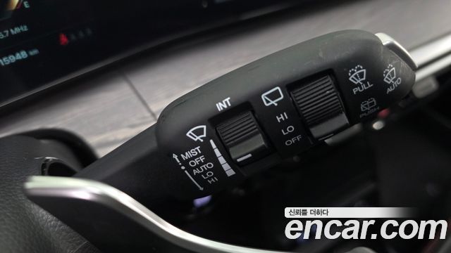 KG Mobility Actyon 2025 — photo 15