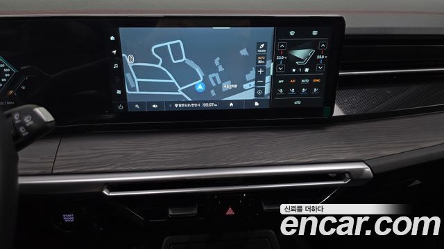 KG Mobility Actyon 2025 — photo 16