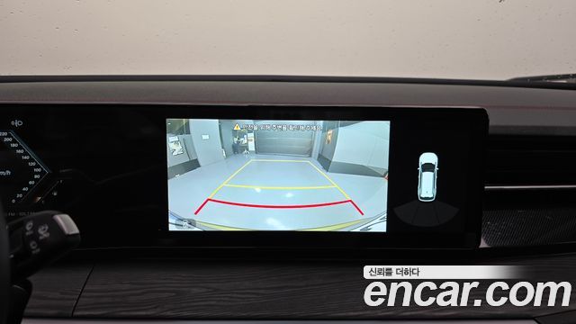 KG Mobility Actyon 2025 — photo 17
