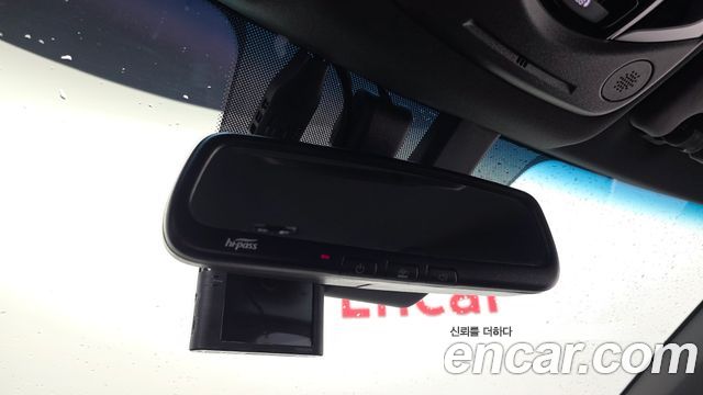 KG Mobility Actyon 2025 — photo 18